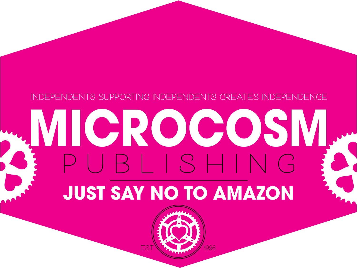 Microcosm Publishing & Distribution - My Vag: A Rhyming Coloring Book