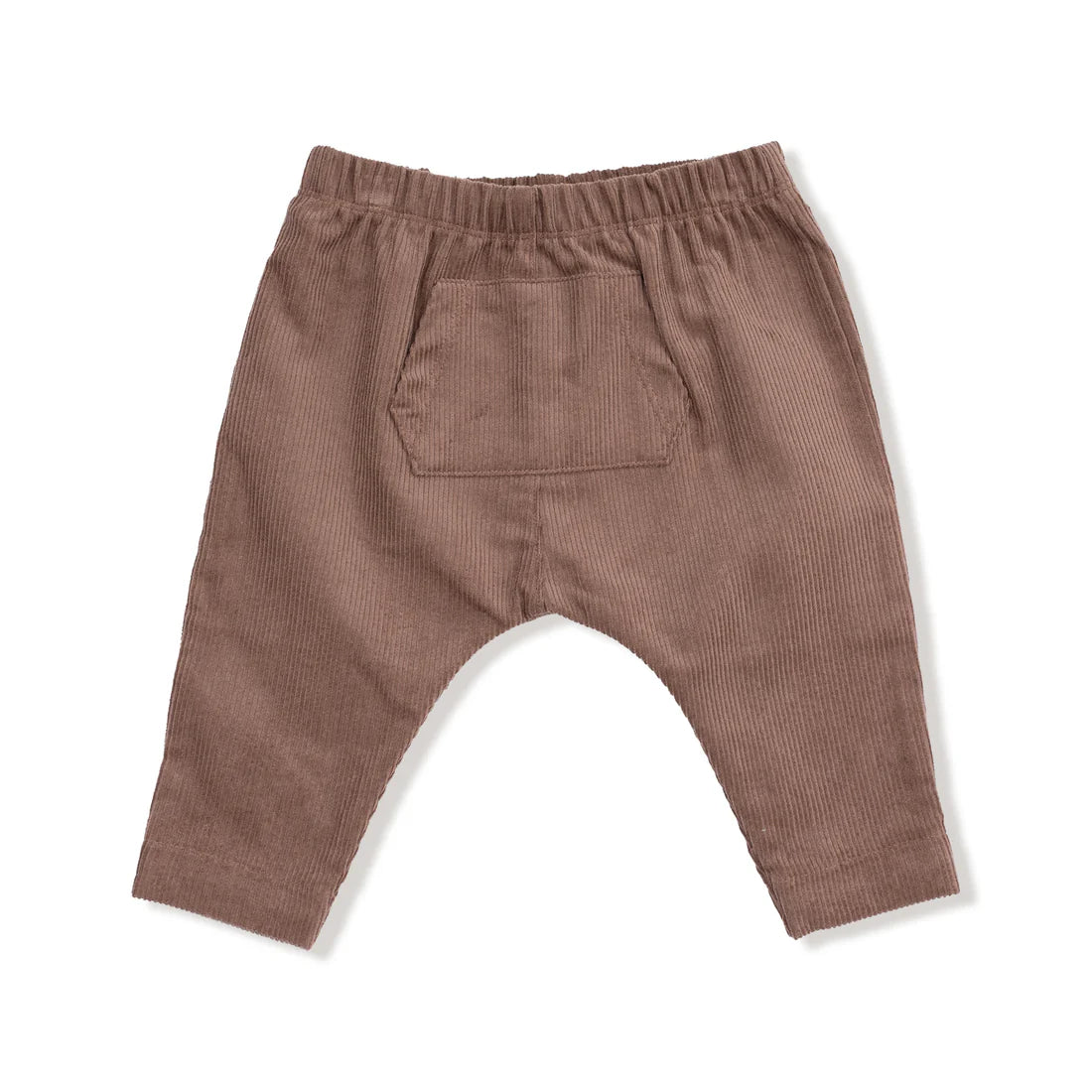 Cord Jogger Pant