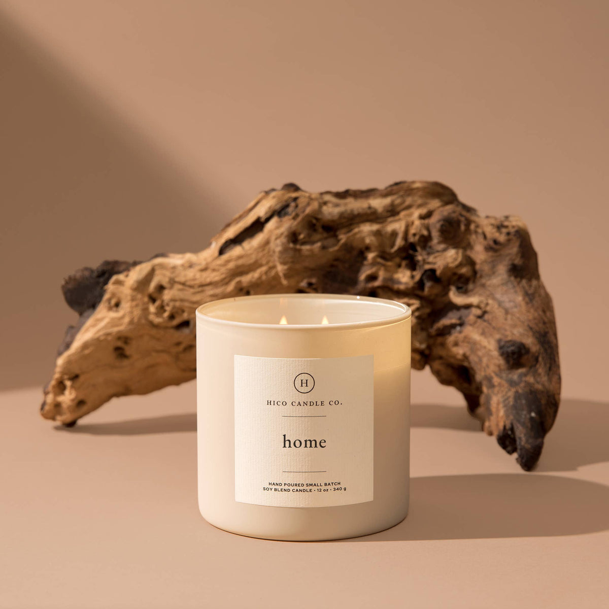 Hico Candle Co. - Home - 14oz. Candle