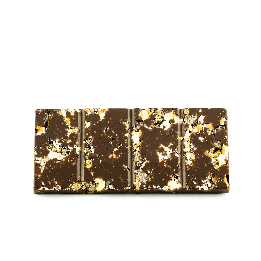 Artisan Chocolate Bars - Beloved Bars - Chocolate Candy Gift:
