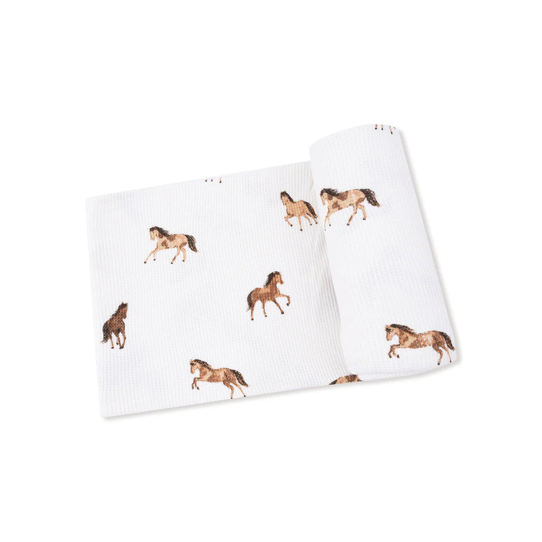 Angel Bamboo Swaddle