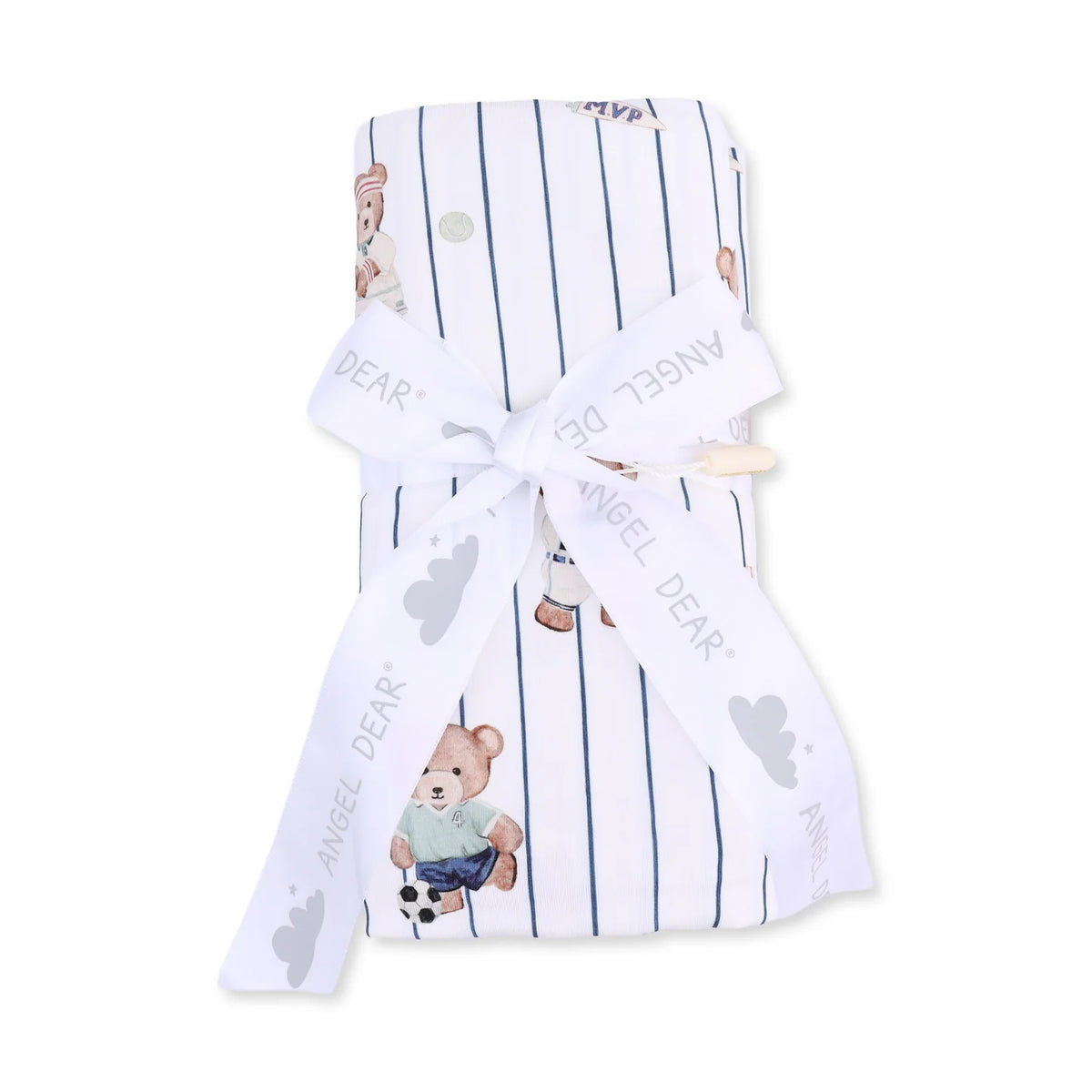 Viscose Swaddle Blanket