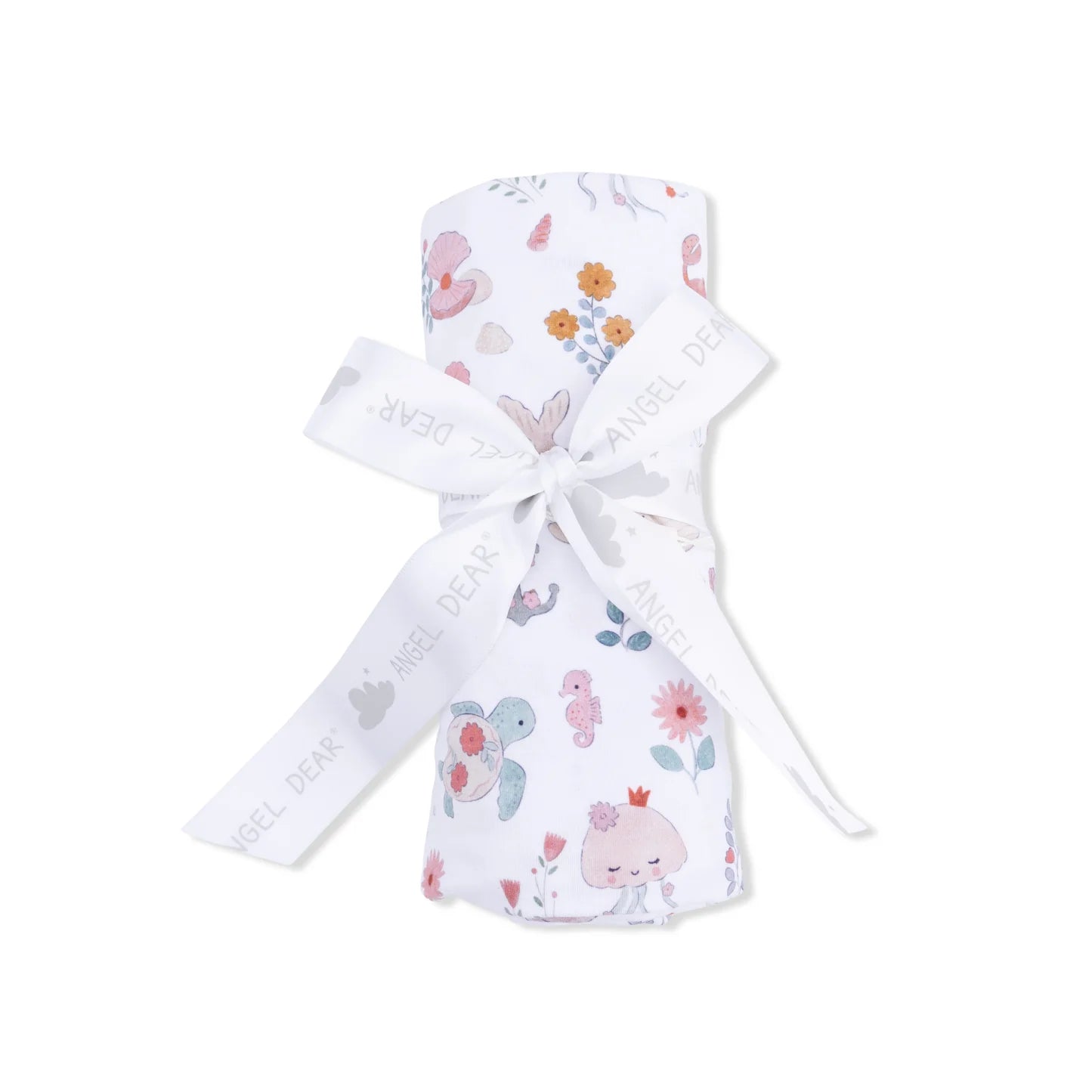 Angel Bamboo Swaddle