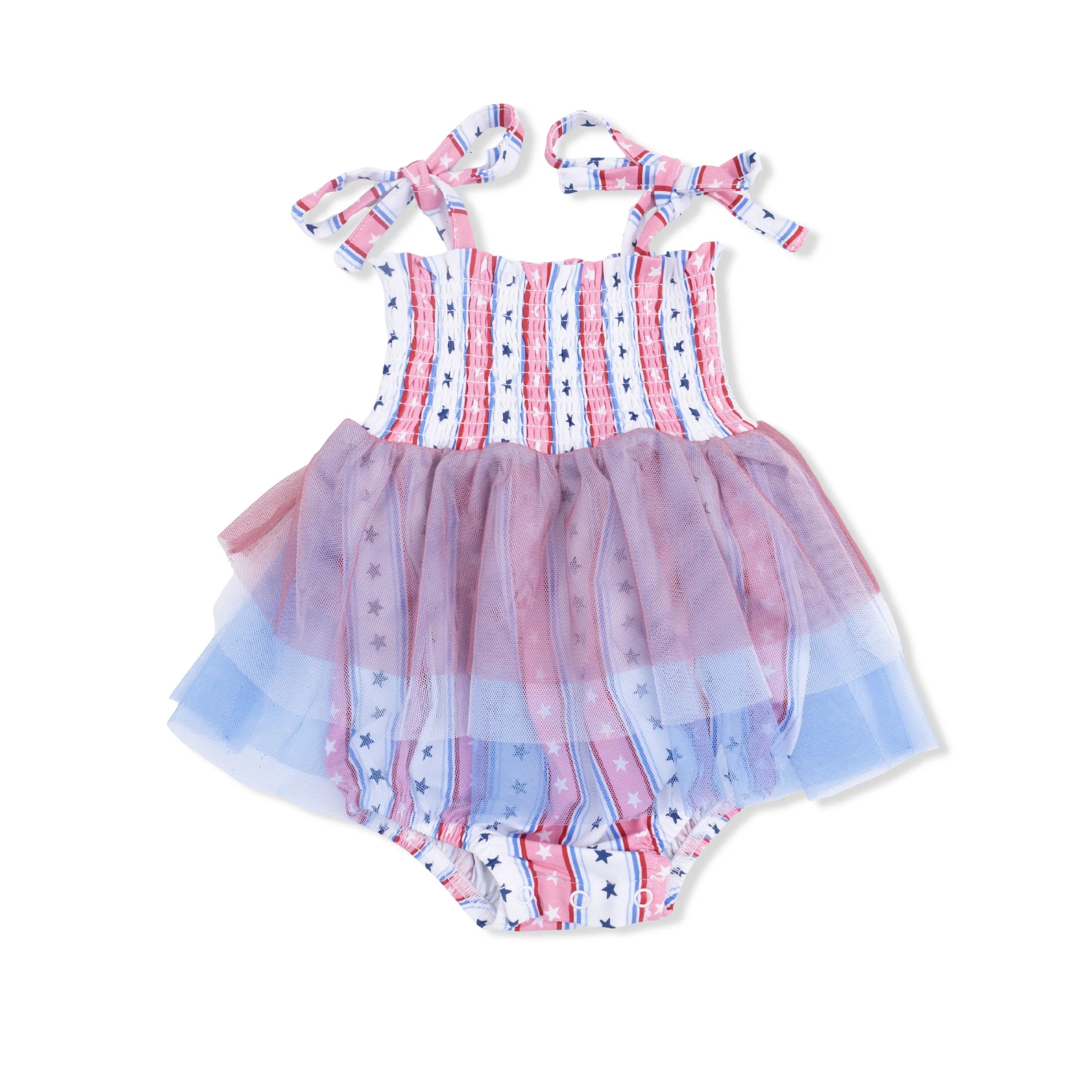 Twirly Tutu Bodysuit