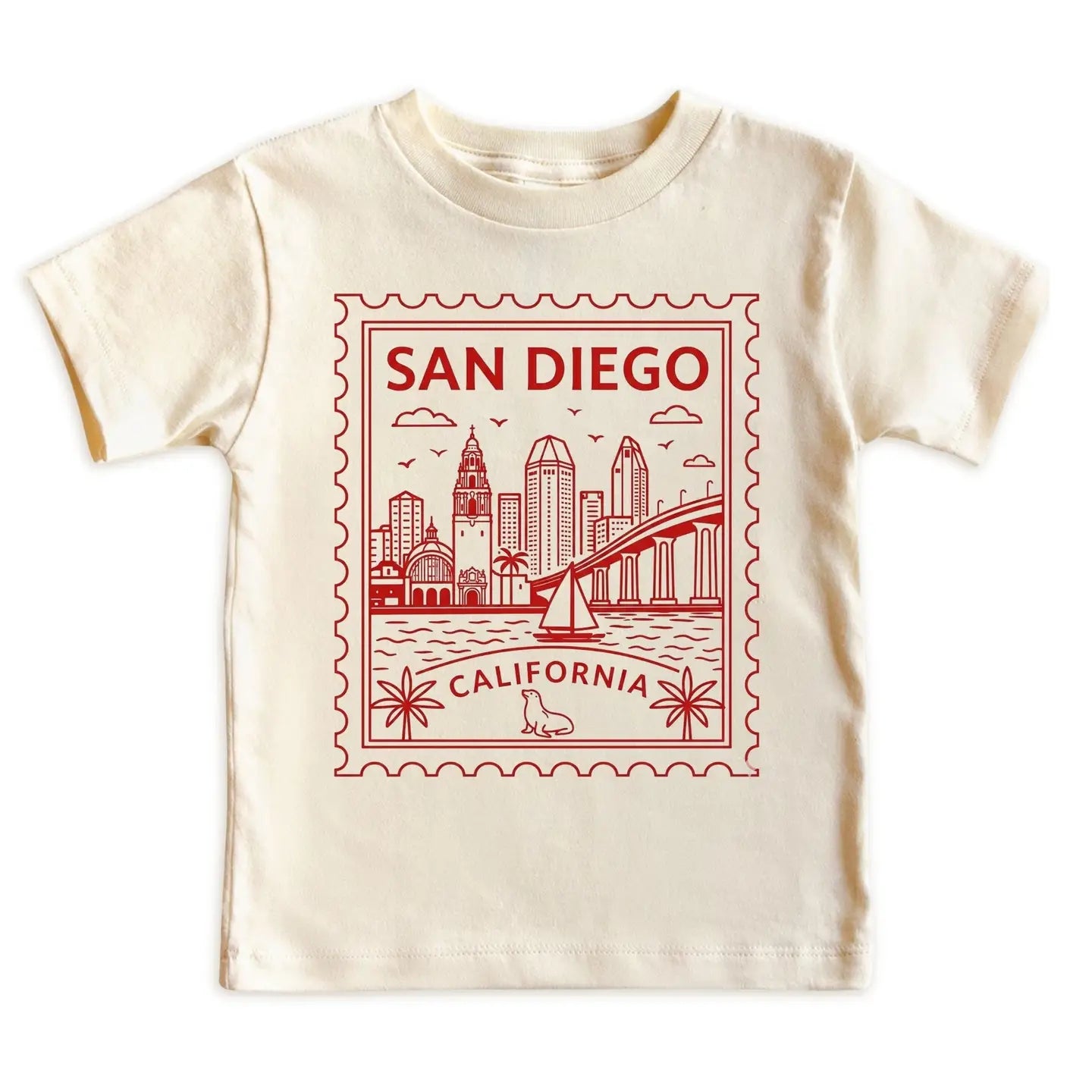 Baby City Tees