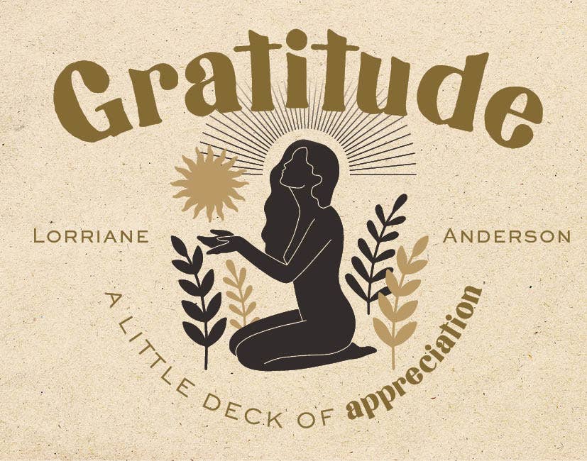 Red Wheel/Weiser LLC - Gratitude: A Little Deck of Appreciation