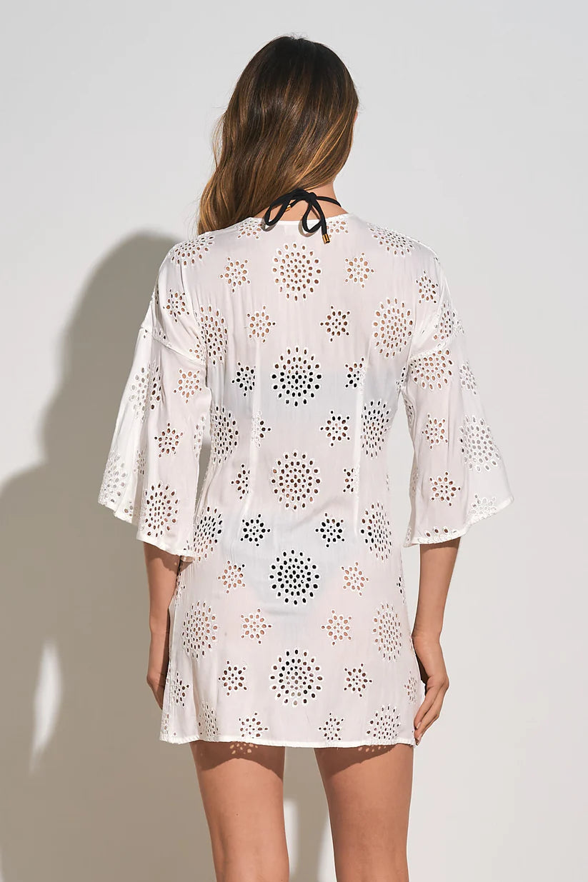 Eyelet Cover up