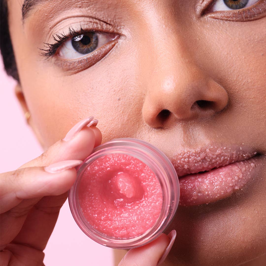 NCLA Beauty - Bubbly Season Lip Care Holiday Gift Set