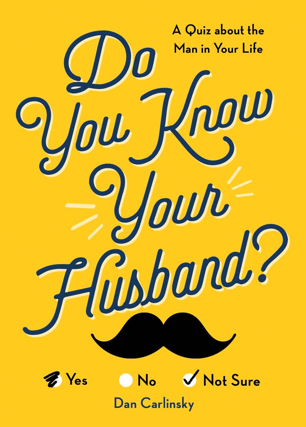 Sourcebooks - Do You Know Your Husband?,2E (TP)