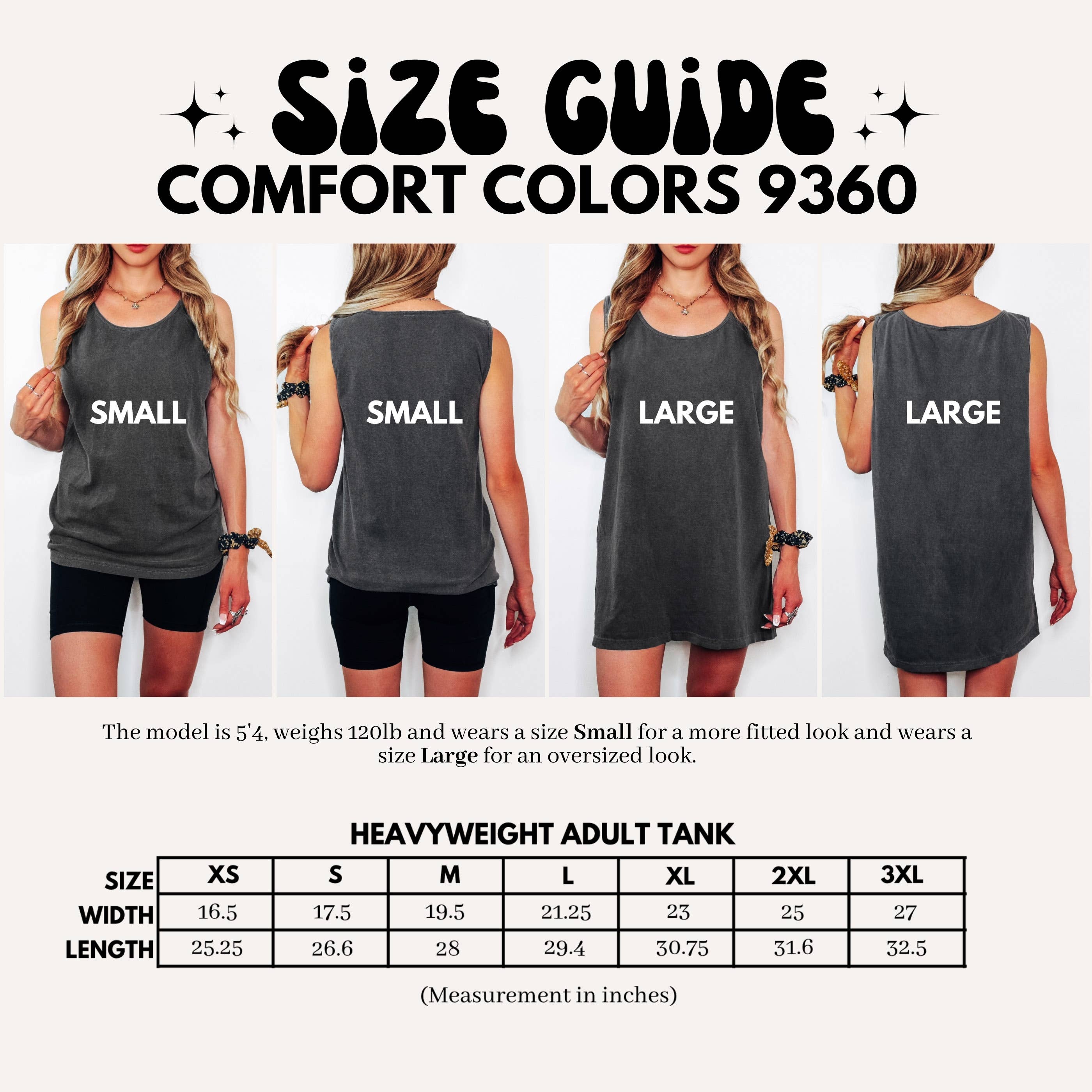 The Iconic Marfa Boxy Tank