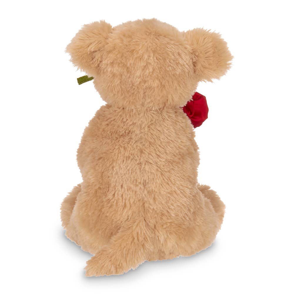 Bearington Collection - Conner Cuddlesmore the Dog