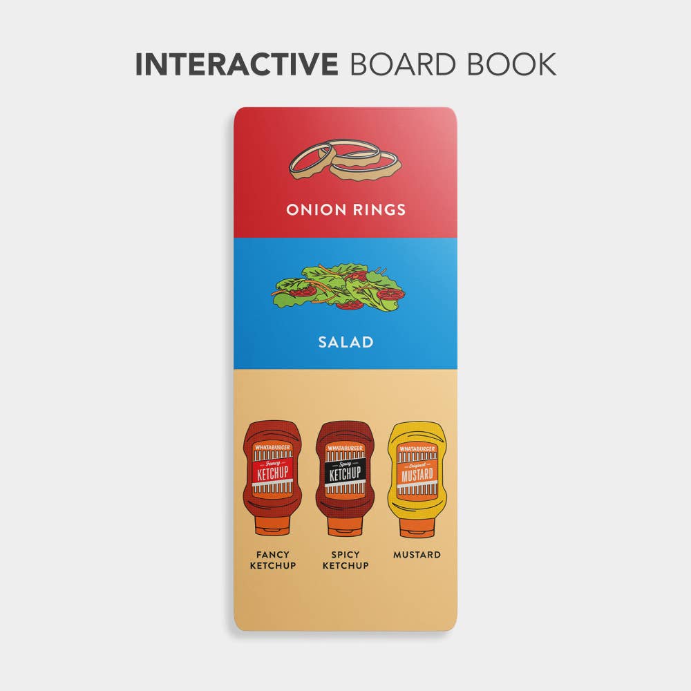 Penguin Random House LLC - Whatababy