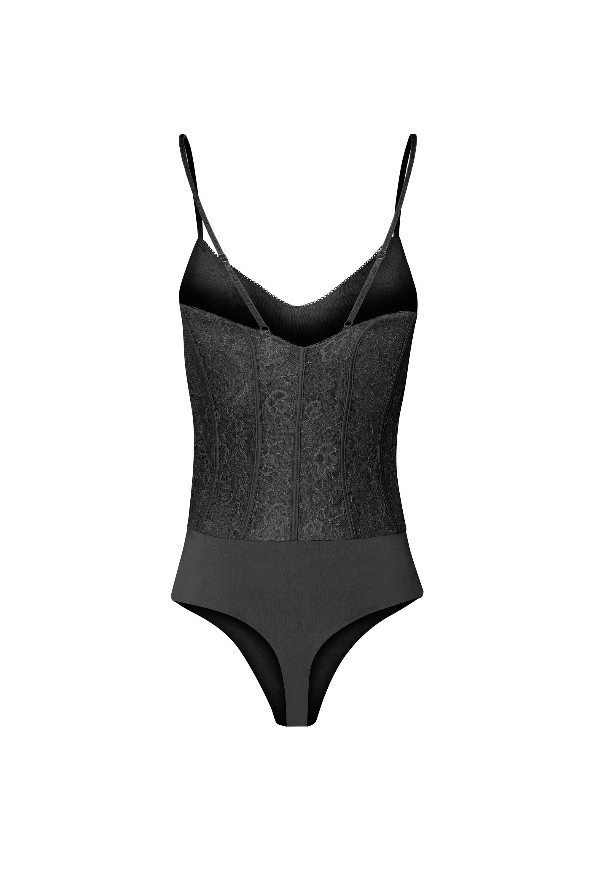 AFRM - Catarina Bodysuit