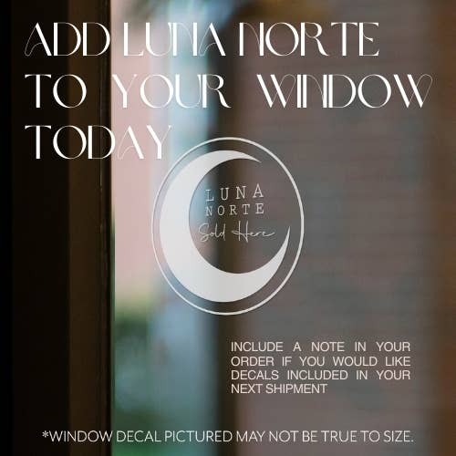 Luna Norte - The Best of Both Worlds Necklace Set