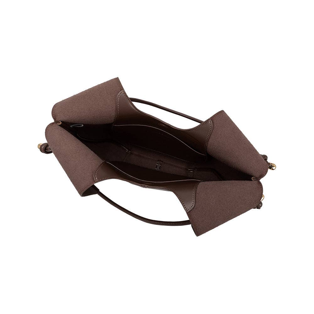 Melie Bianco - Tracy Recycled Vegan Shoulder Bag