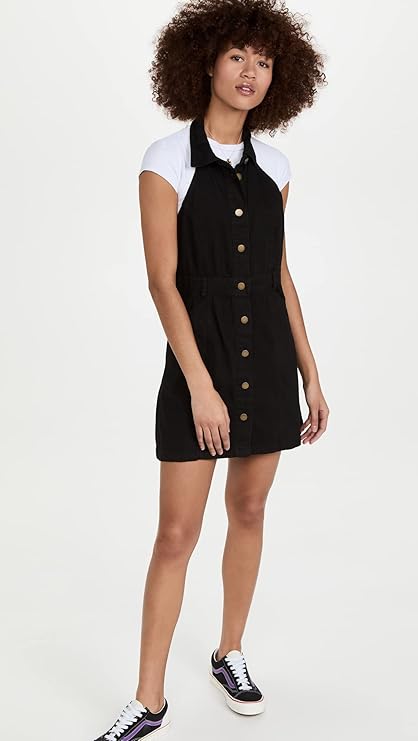 Free People Women's Sami Mini Dress