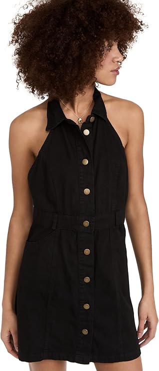 Free People Women's Sami Mini Dress