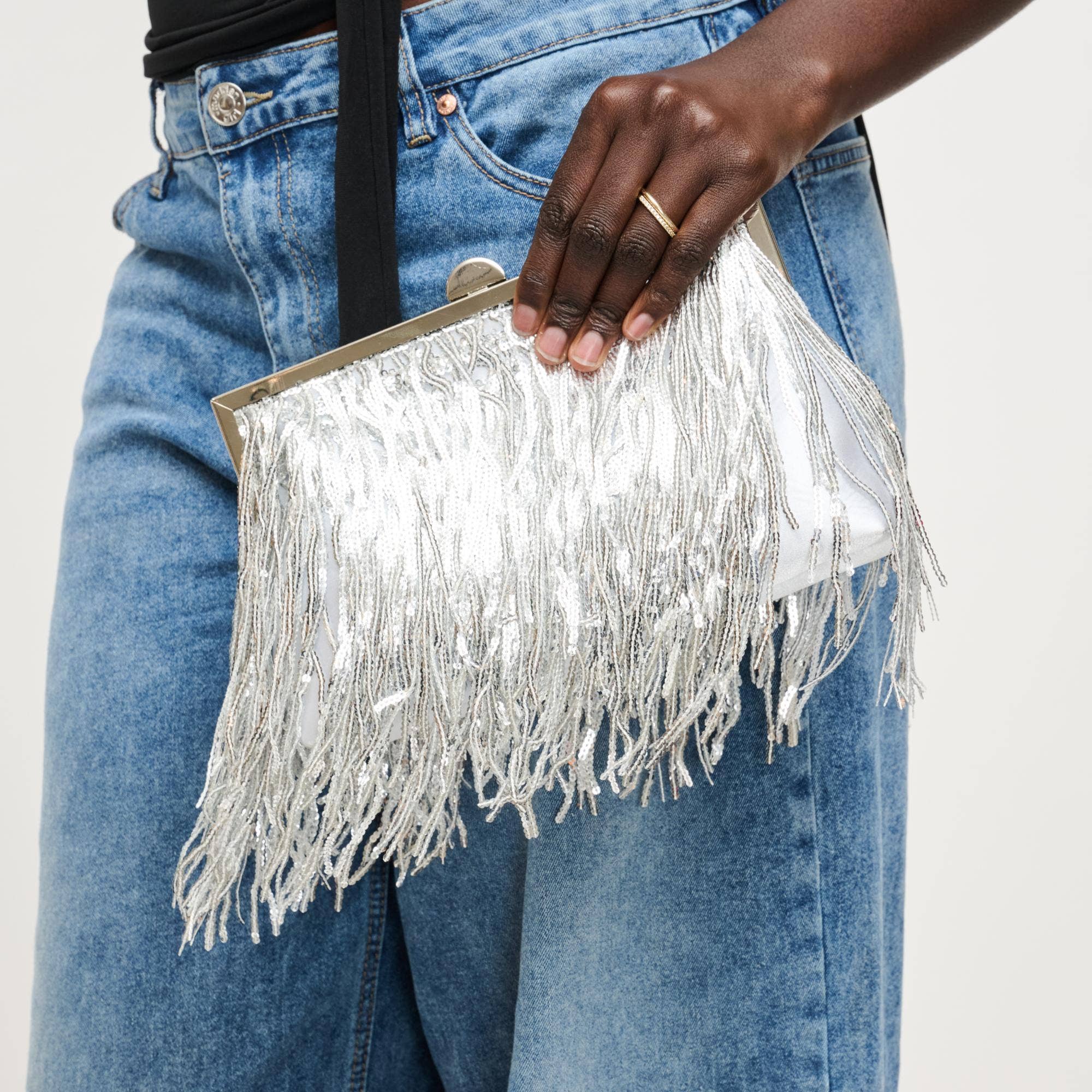 Urban Expressions - Celestia Evening Bag