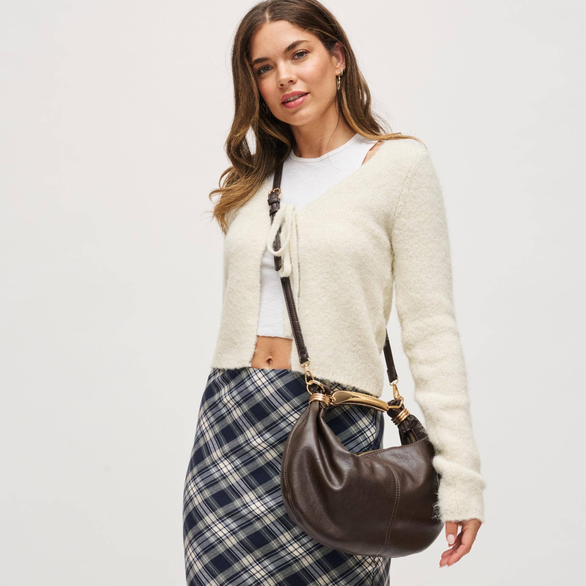 Urban Expressions - Carrie Crossbody