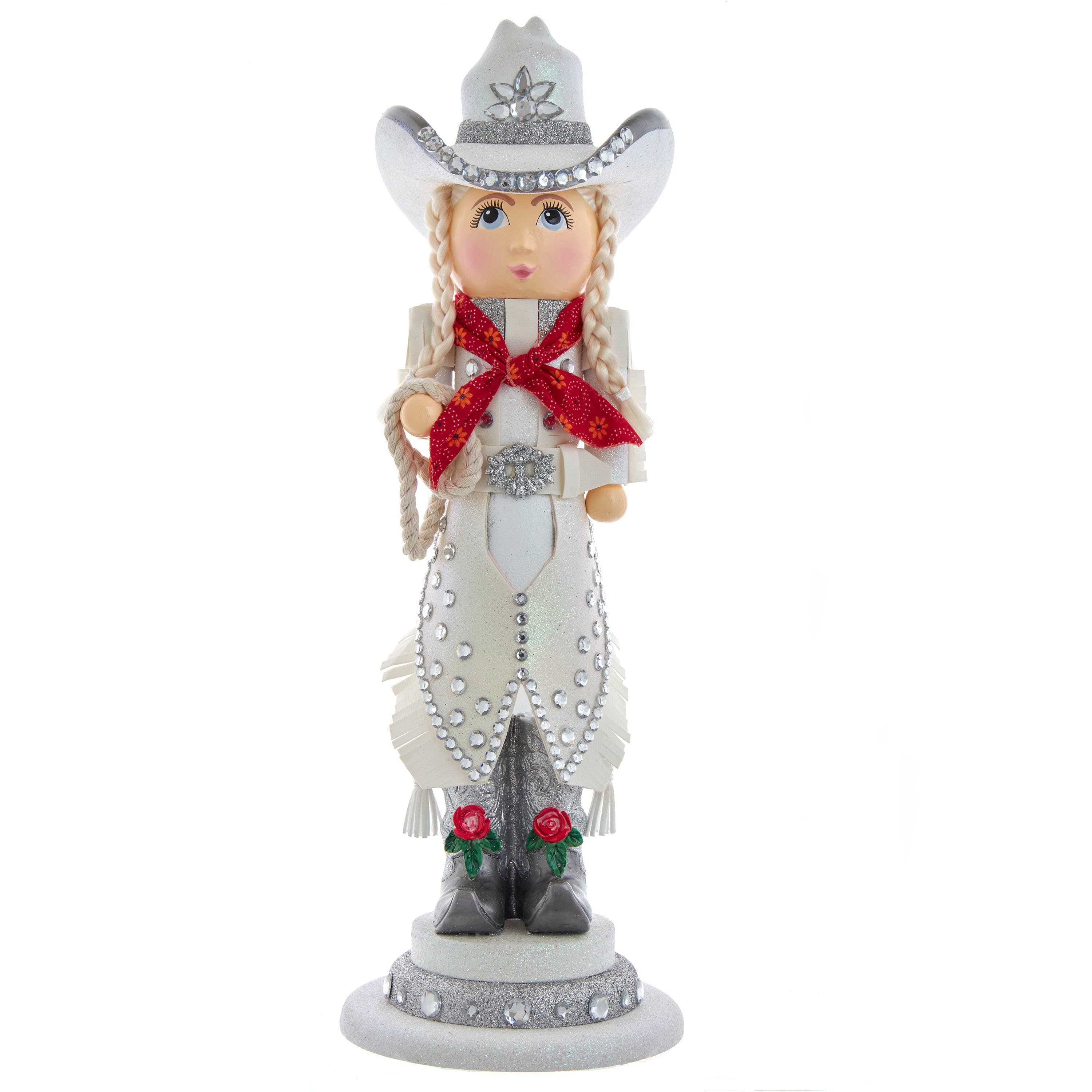 Kurt S. Adler, Inc. 18“ Hollywood Nutcrackers™