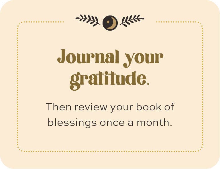 Red Wheel/Weiser LLC - Gratitude: A Little Deck of Appreciation