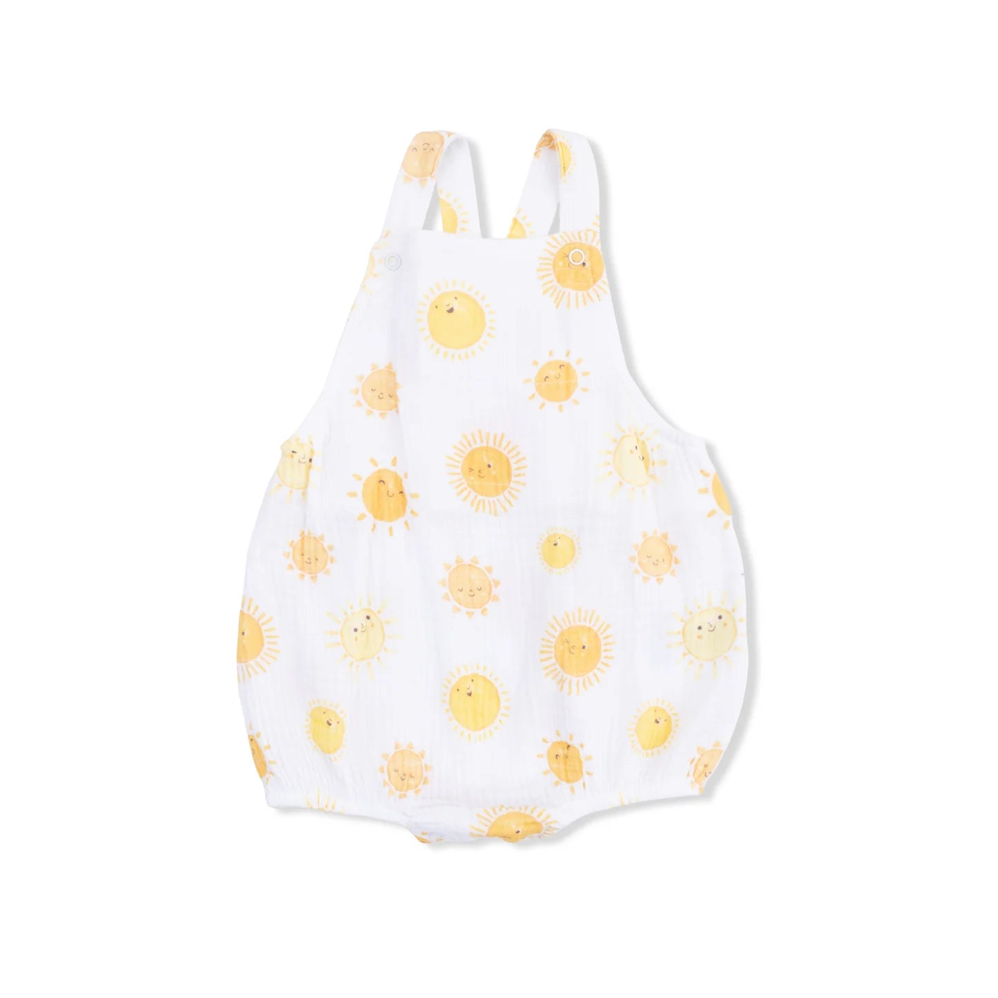 Angel Sunsuit
