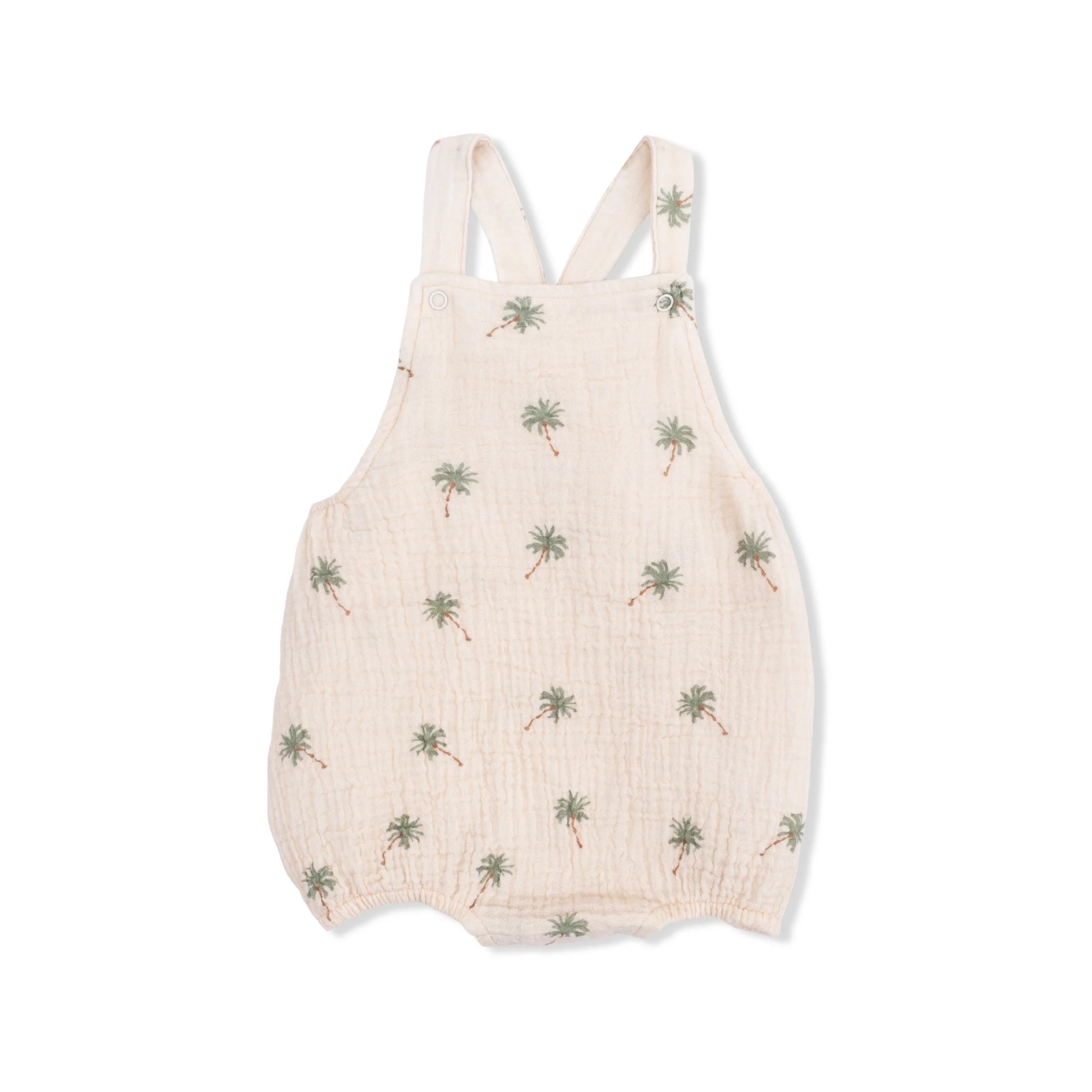 Angel Sunsuit