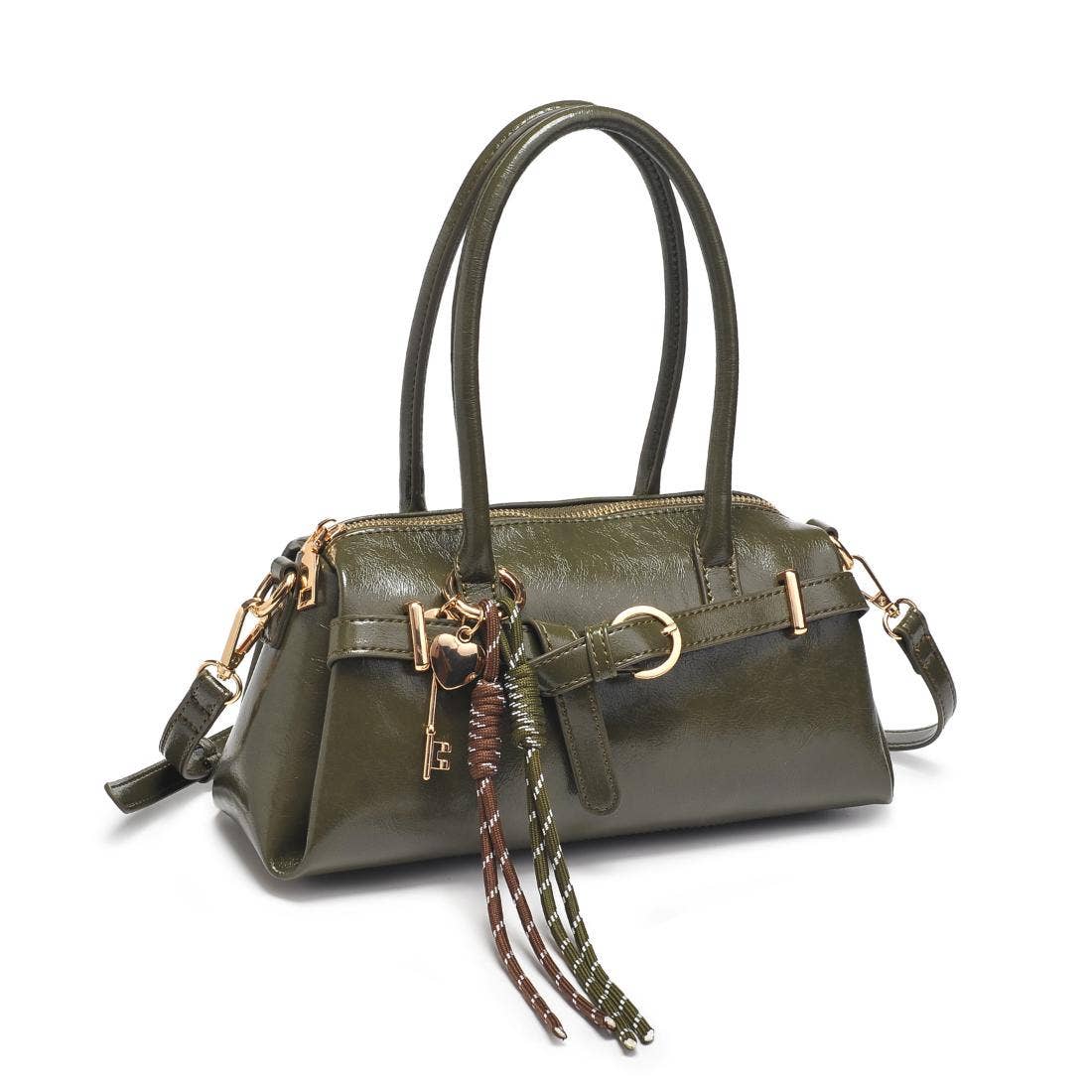 Urban Expressions - Vienna Crossbody