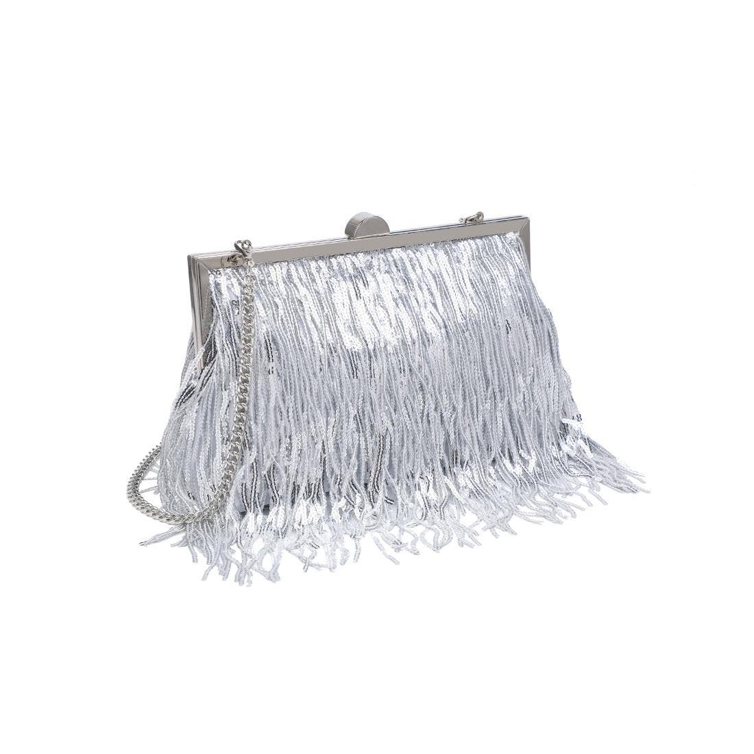 Urban Expressions - Celestia Evening Bag
