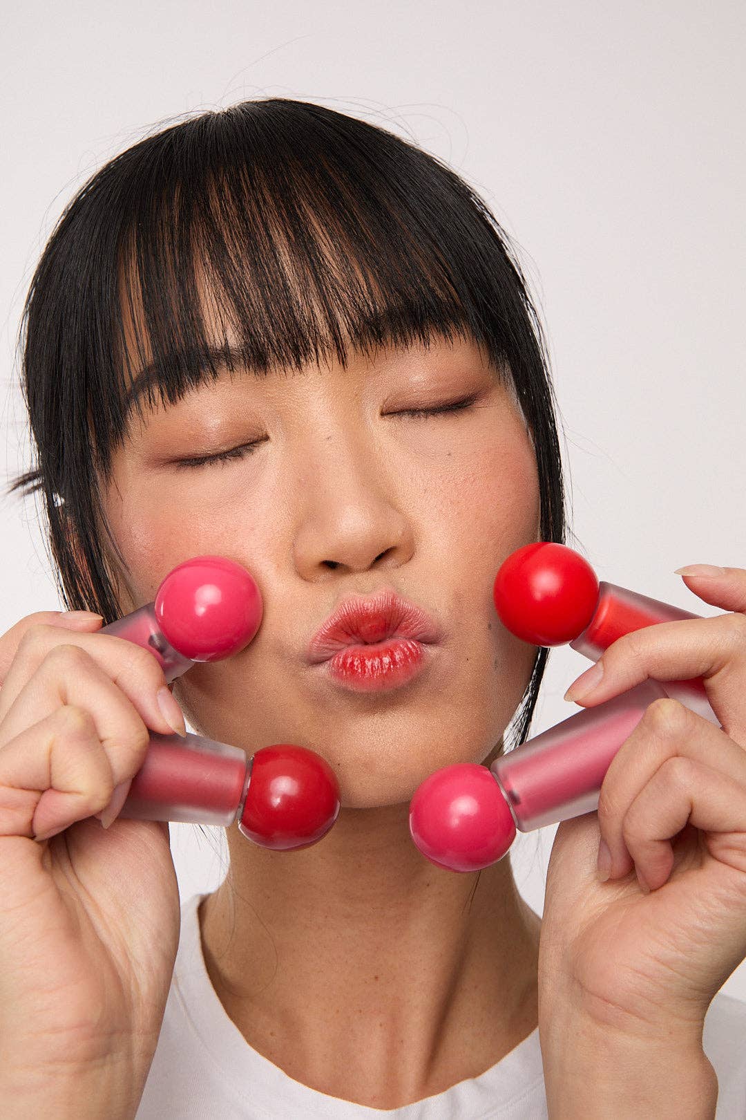 MIXIK SKIN - Juicy Lip Tint