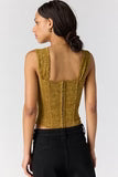 PRETTY LITTLE SECRETS CORset