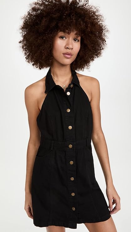 Free People Women's Sami Mini Dress