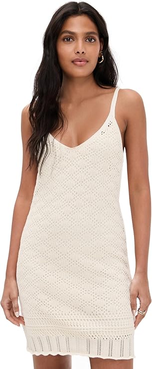 Charmer Mini Dress