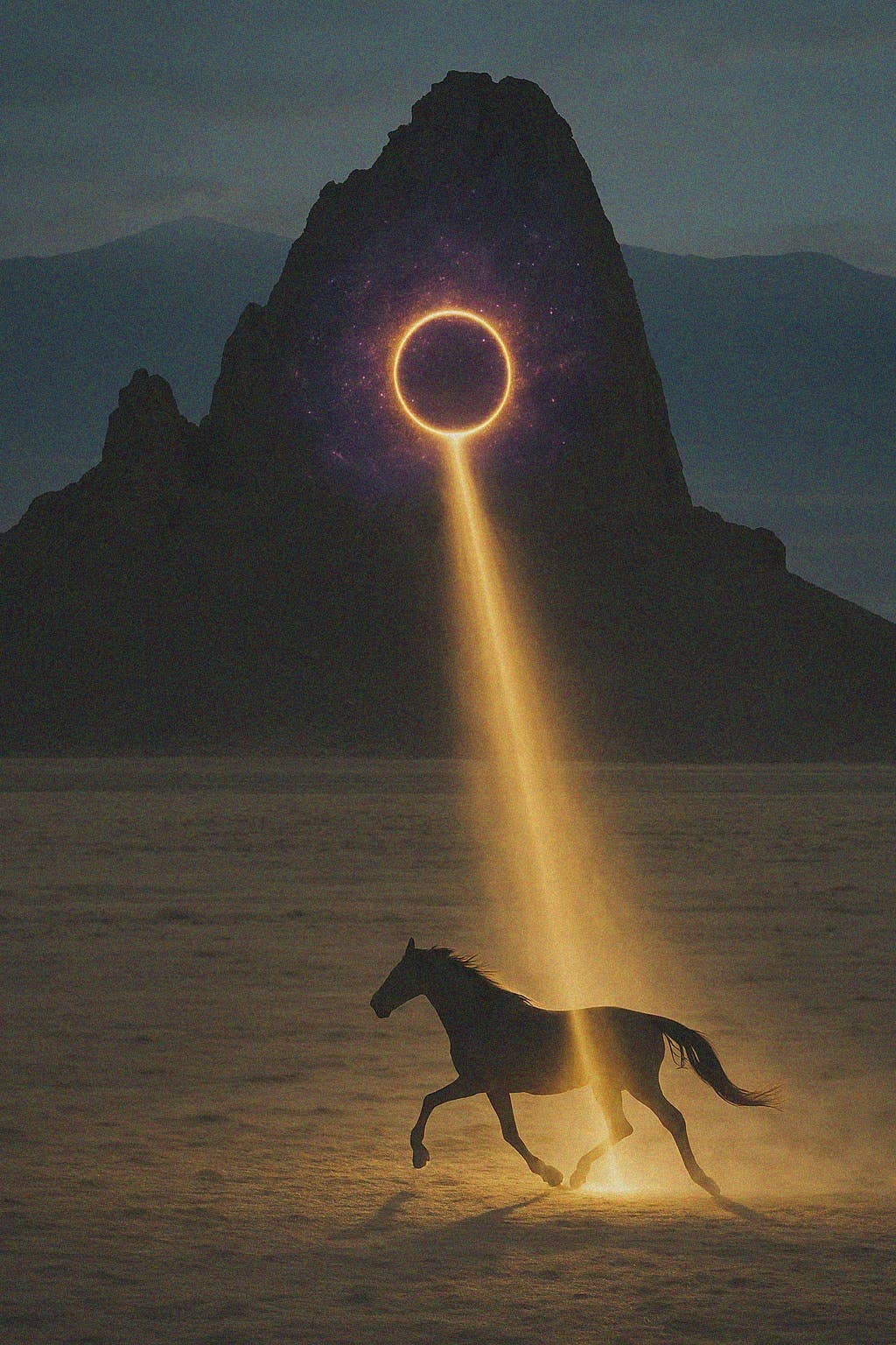 Lilbuddesigns - Portal in the Prairie 