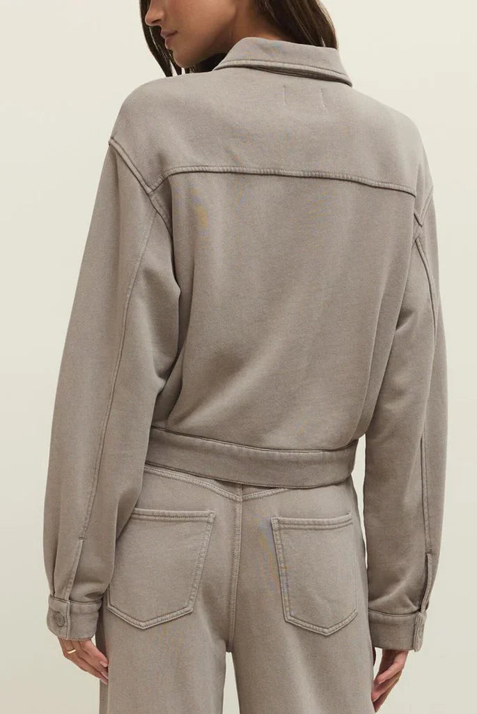 Entourage Knit Denim Pant