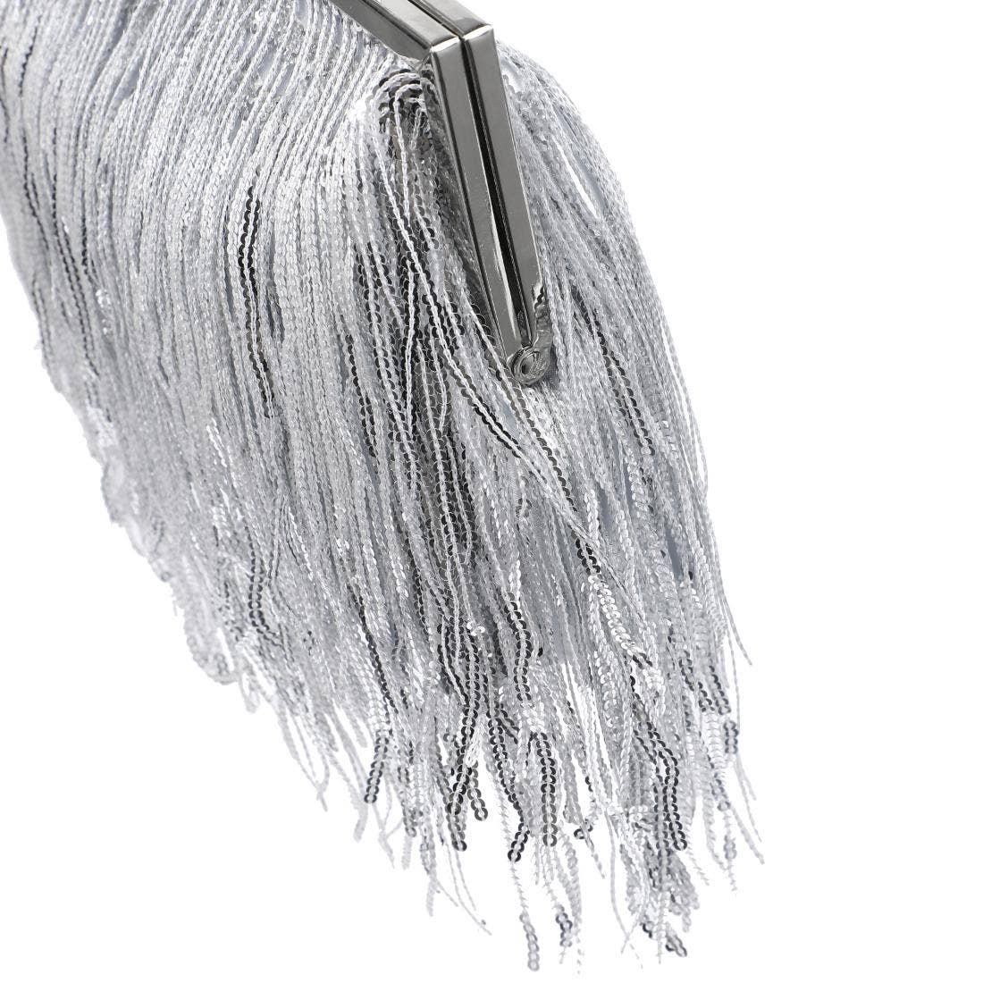 Urban Expressions - Celestia Evening Bag