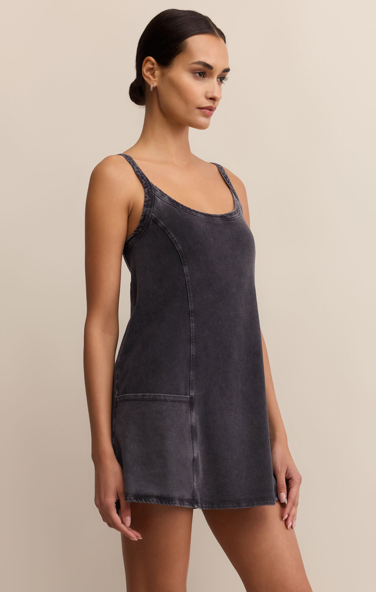 Jet Set Dress