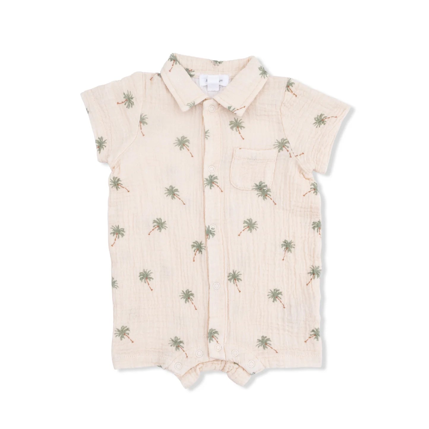 POLO SHORTIE