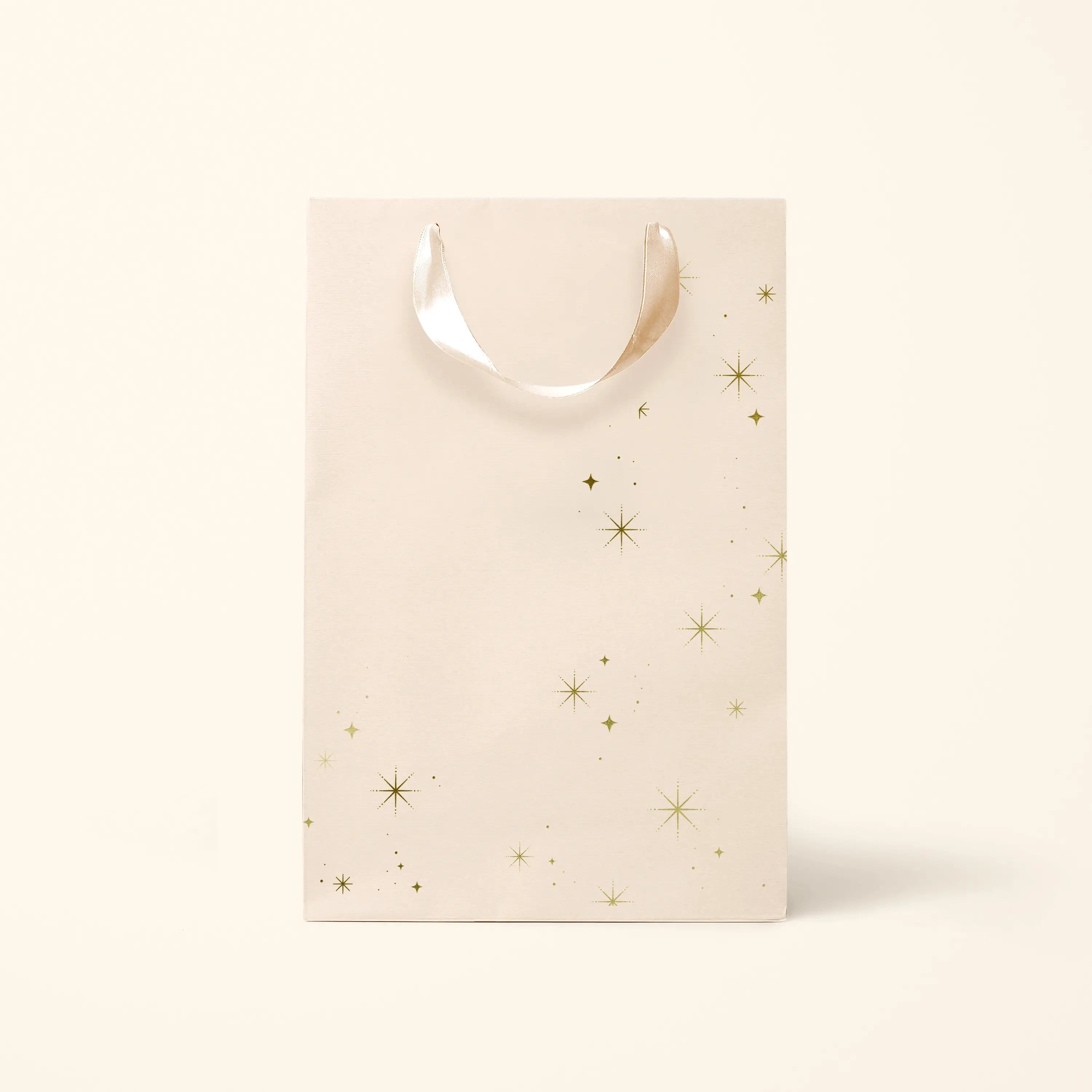 Sunshine Studios - Gold Stars Gift Bag