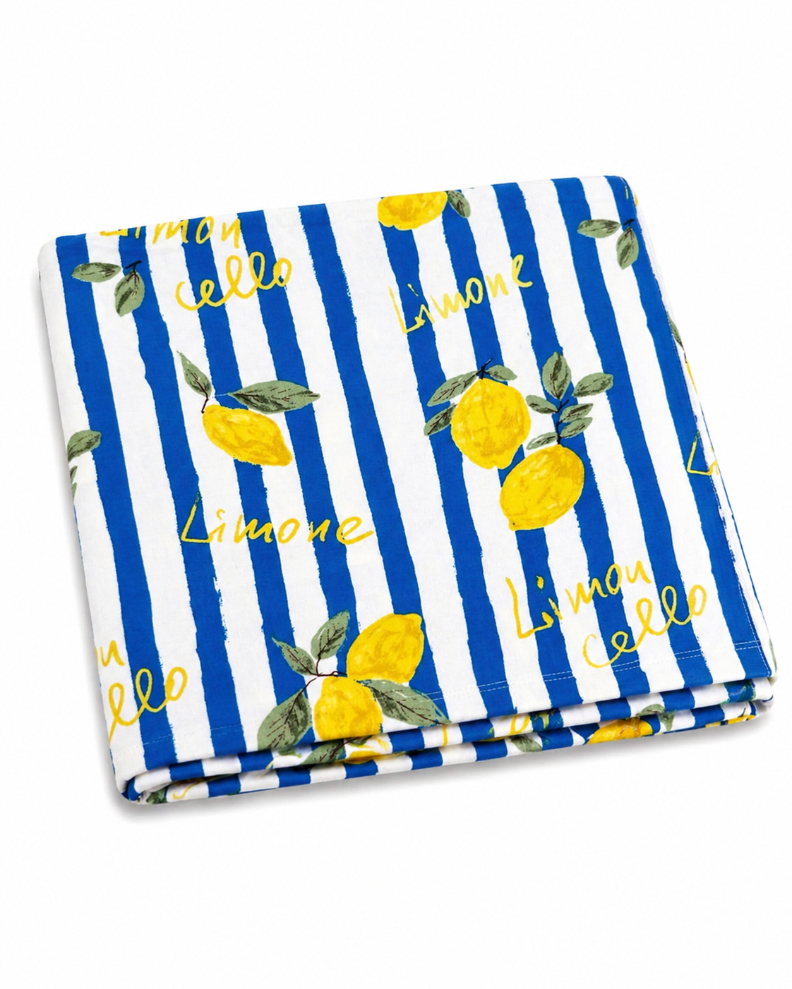 SpearmintLOVE - Swaddle, Lemon Classico