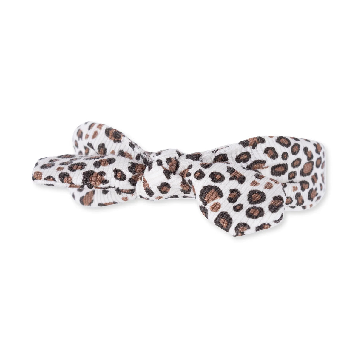 Knotted headband