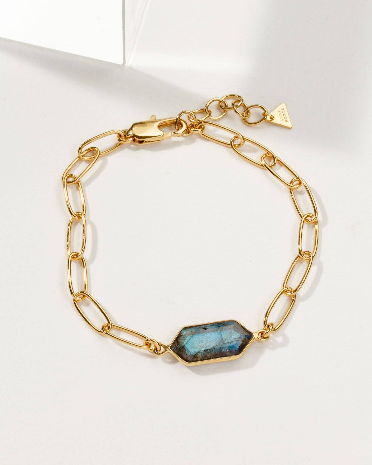 Luna Norte - Intuition Gemstone Bracelet