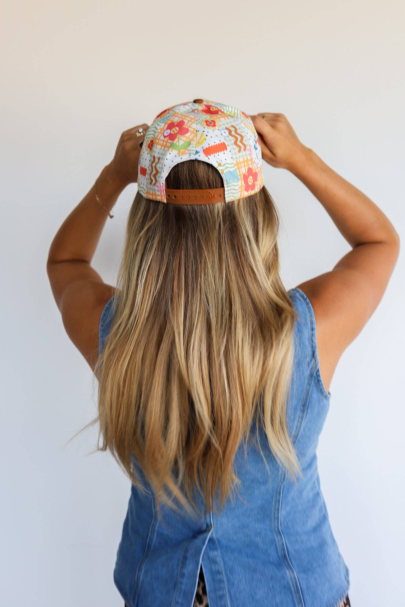 KAXI - GOING PLACES TRUCKER HAT