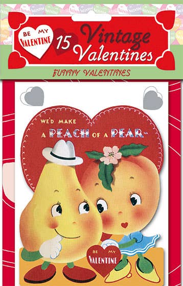Laughing Elephant - Funny Valentines - Valentines Packet