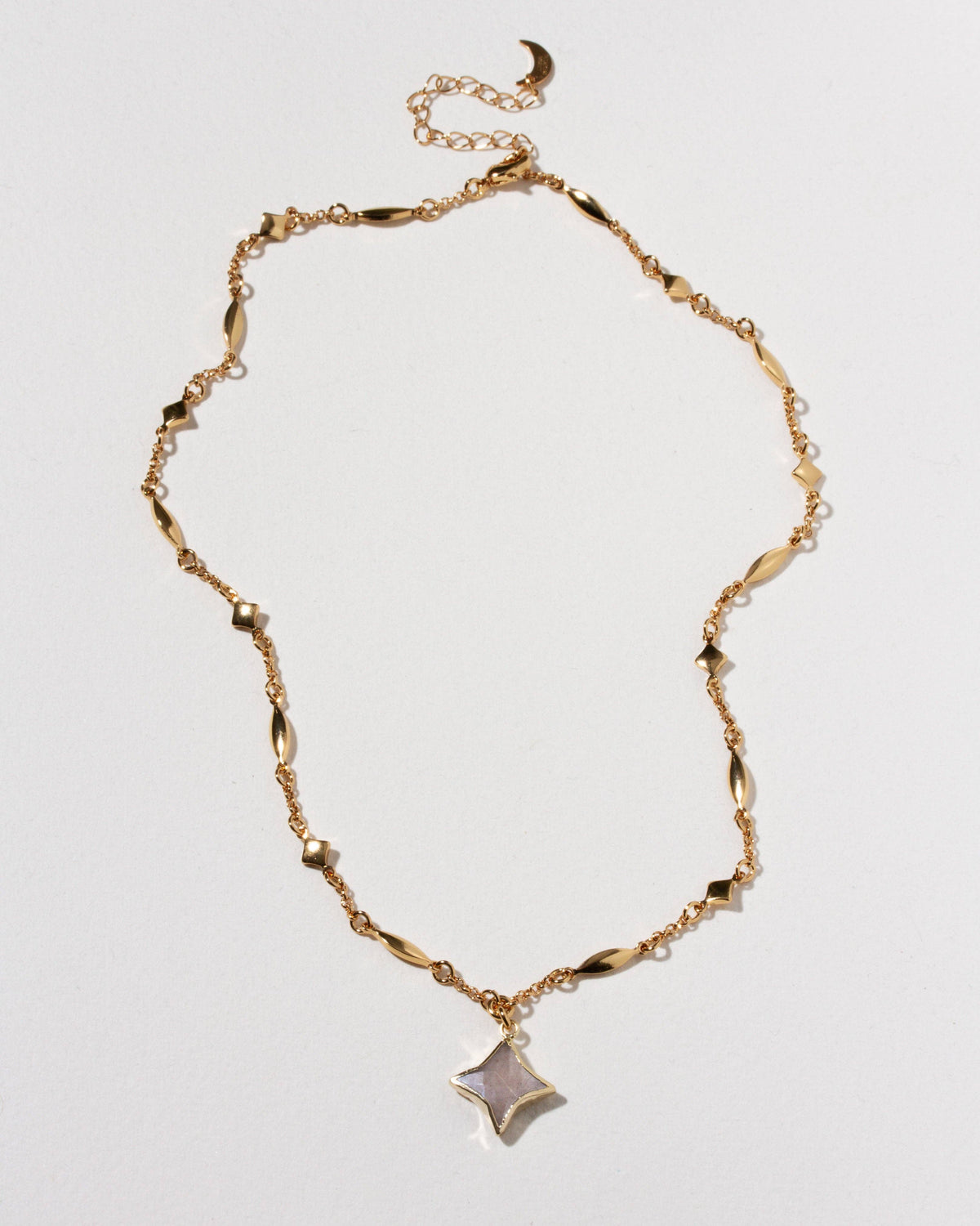 Luna Norte - Polaris Glow Chain