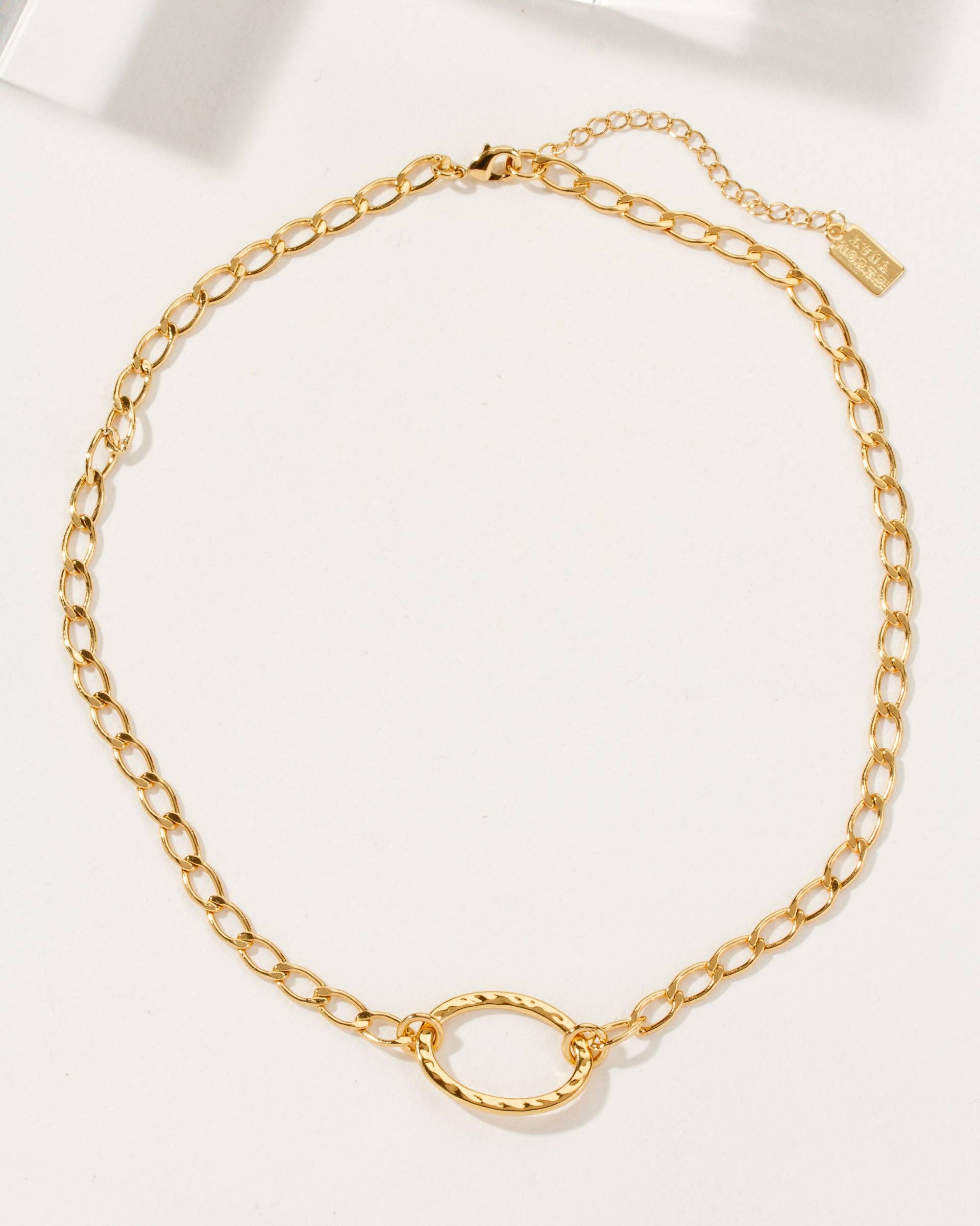 Luna Norte - Layer It Up! Collar Chain Necklace
