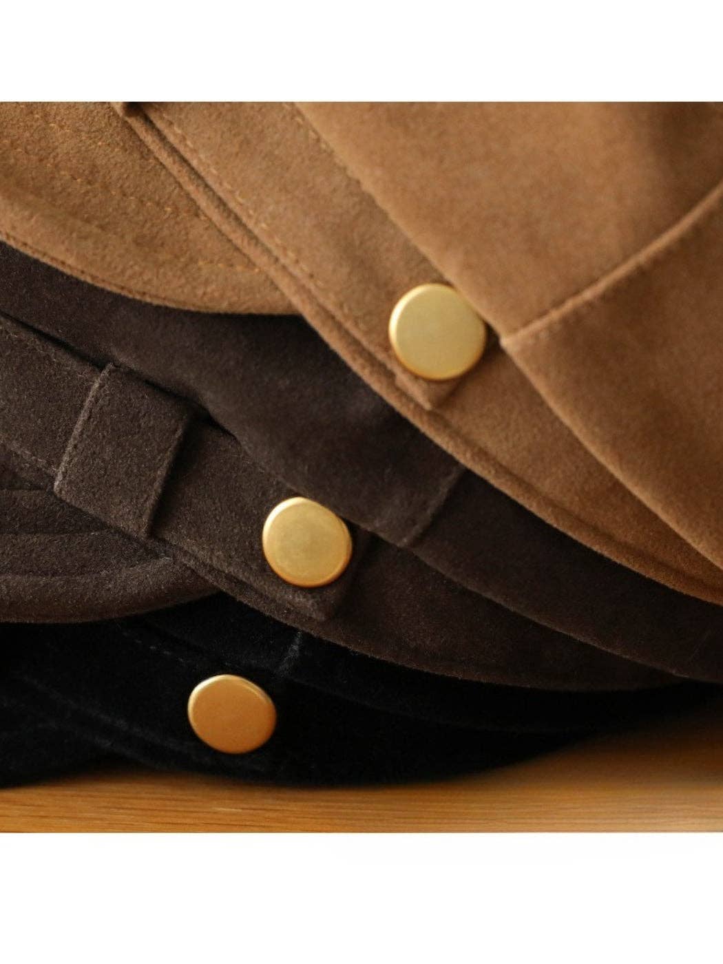 Funkyrel® Atzbranding Limited - Haila - Modern Textured Fiddler Cap