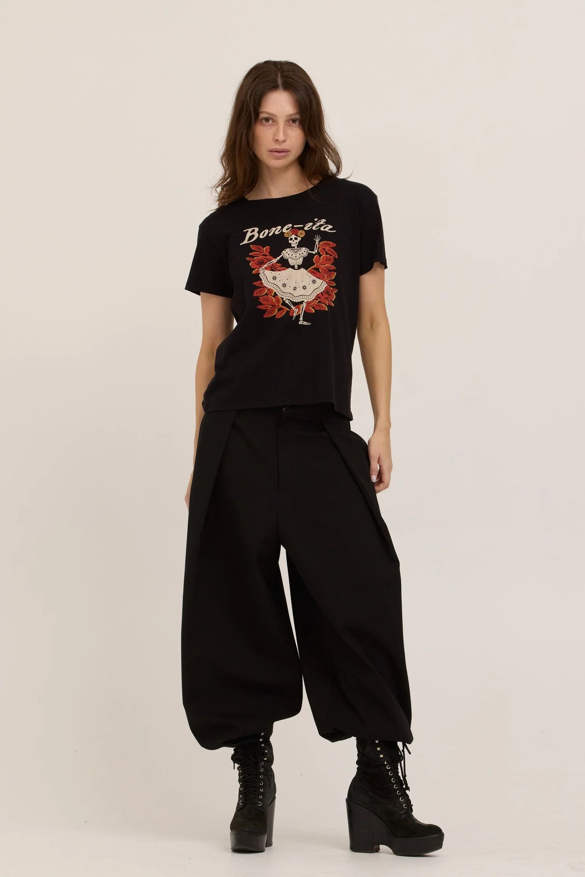 Bone-ita tee