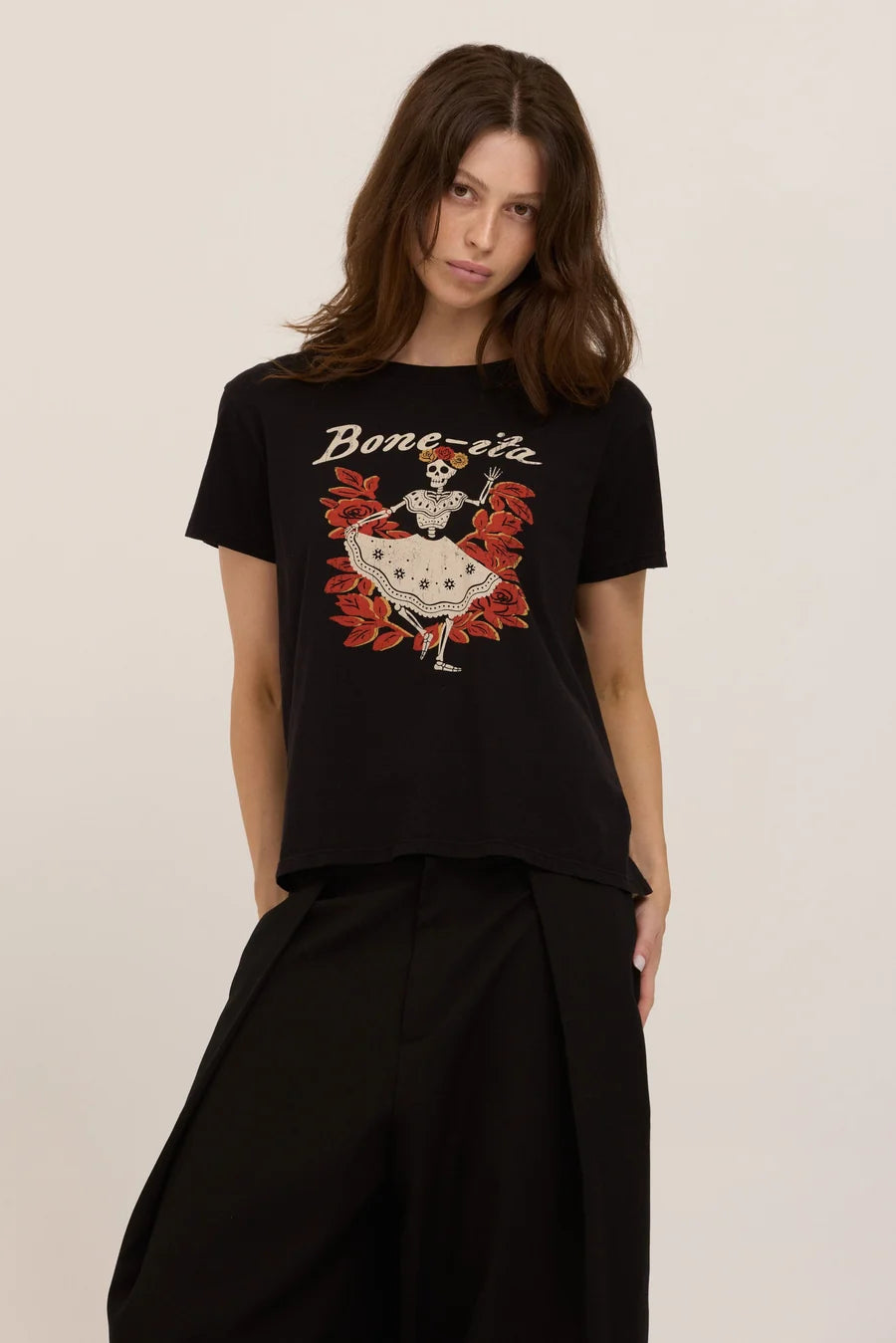 Bone-ita tee