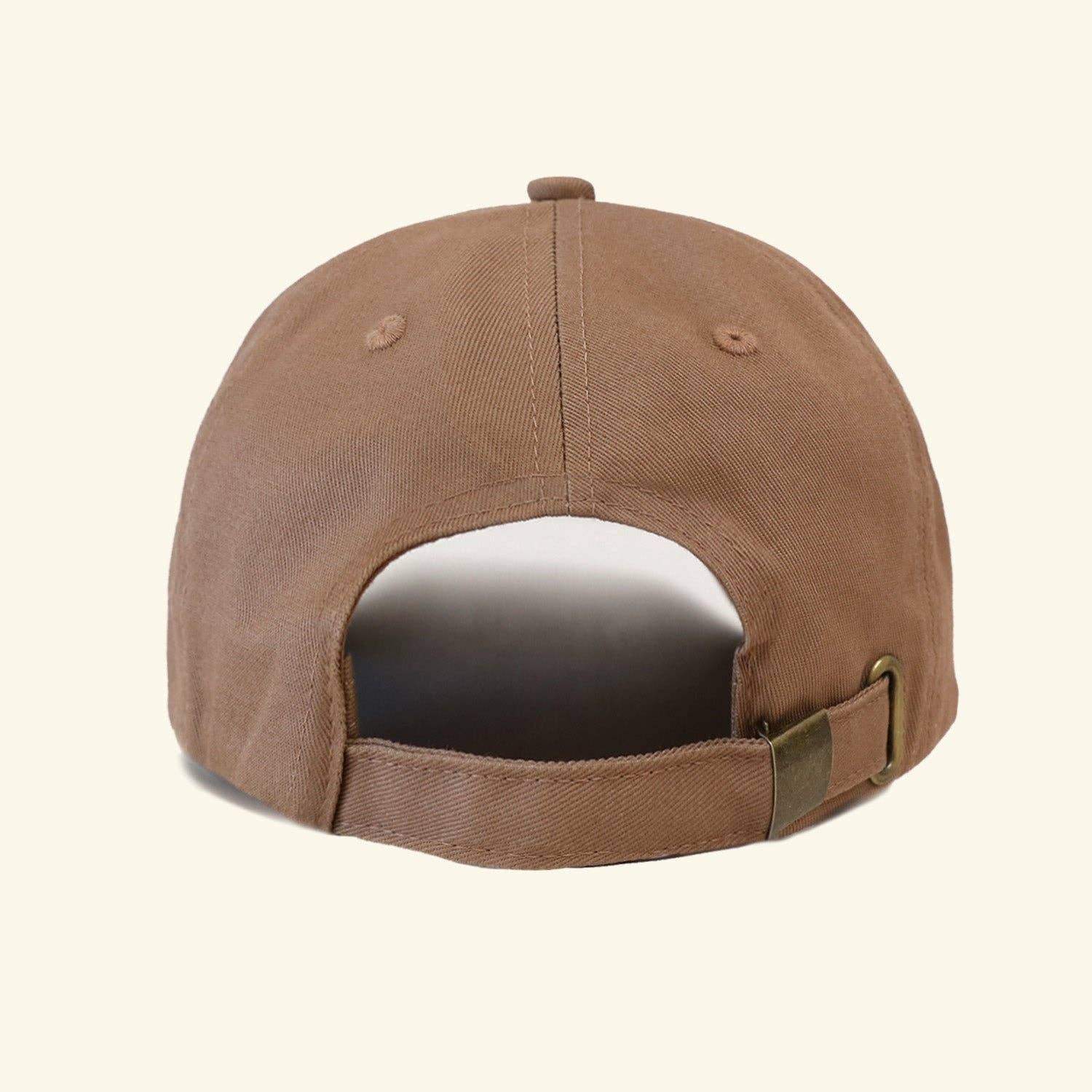 Motel Margarita - Retire Dad Hat - Mocha